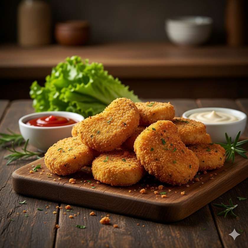 Chicken Nuggets