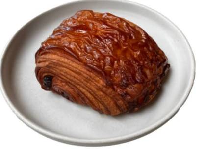 Pain Au Chocolat