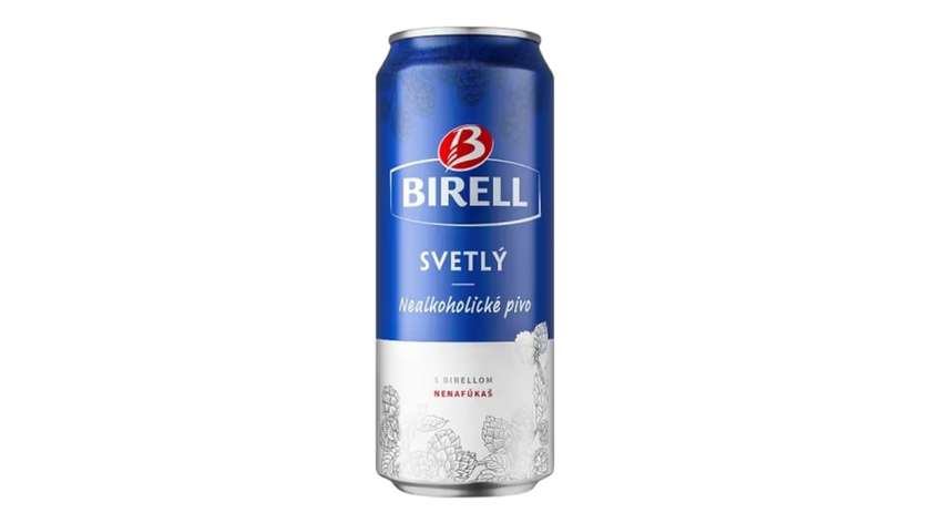 Birell nealko 0,5l