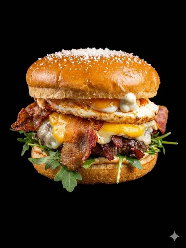 M. Burger Mr. John