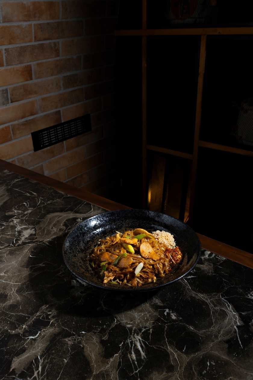 Pad Thai - Chicken