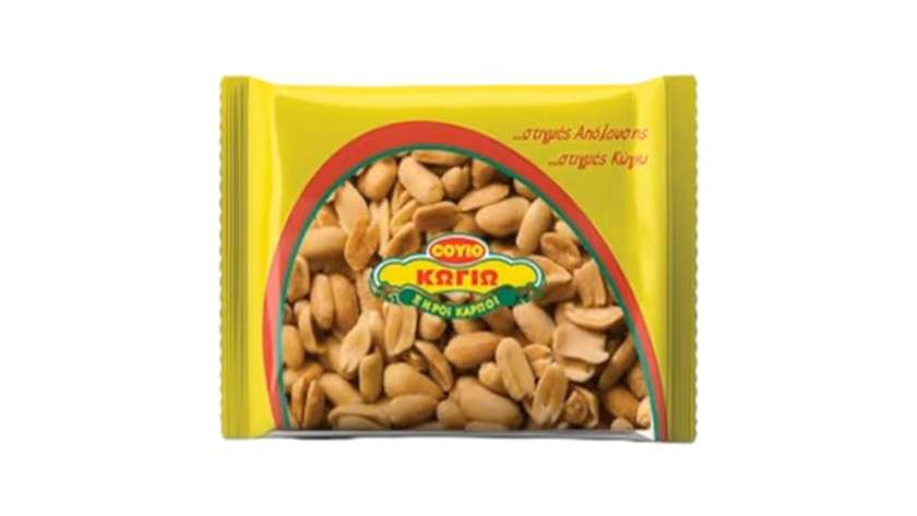 Peanuts 240gr