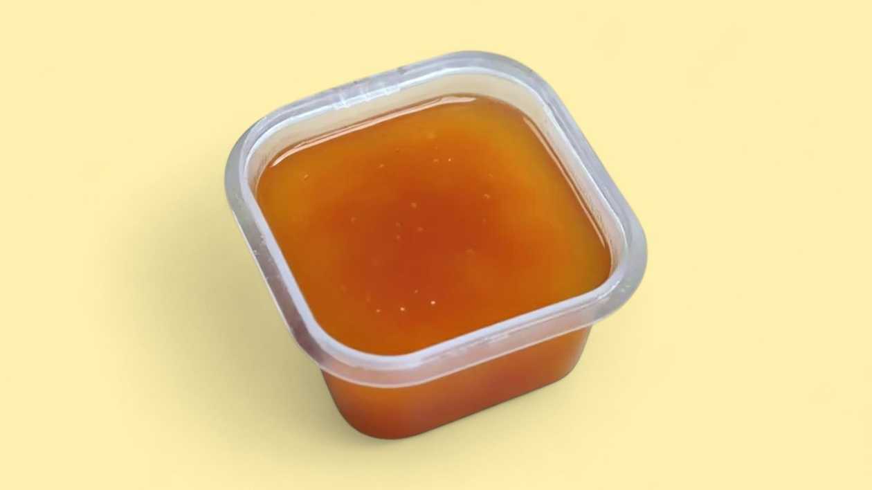 Sweet & Sour Sauce