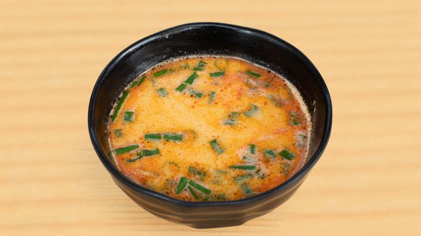 Zupa Tom Yum