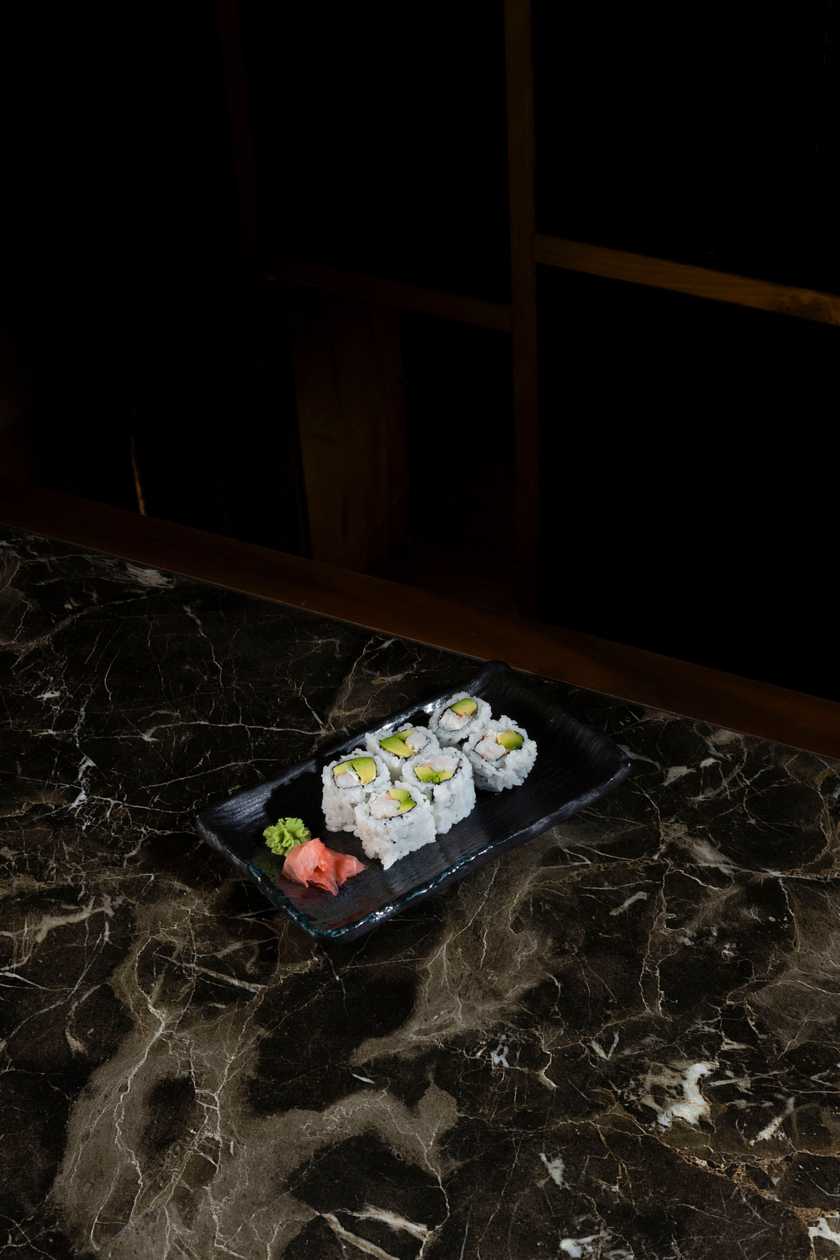 104. Ebi Philly Maki