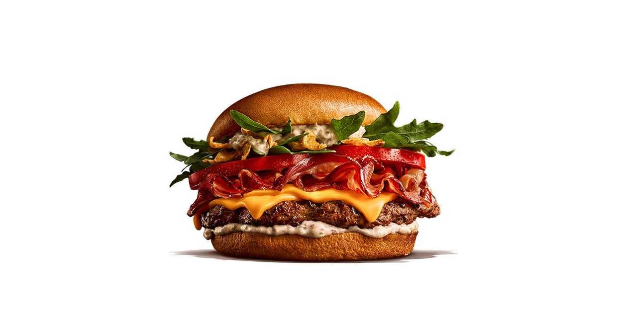 Lord Pepper Beef