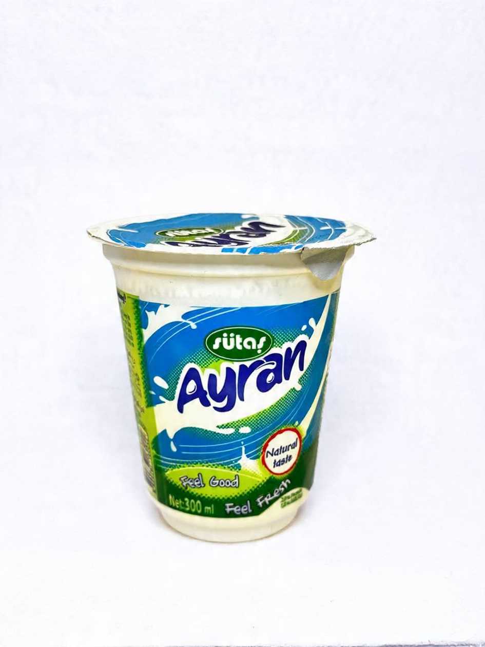 Ayran