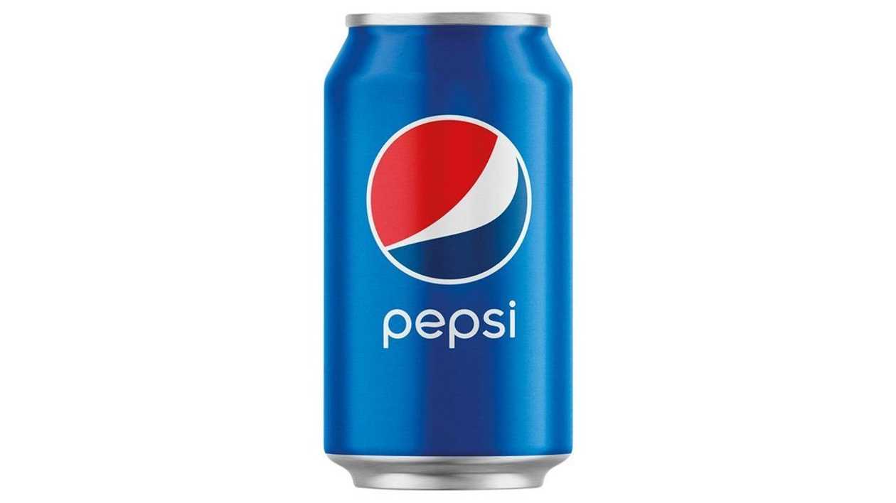 Pepsi Cola