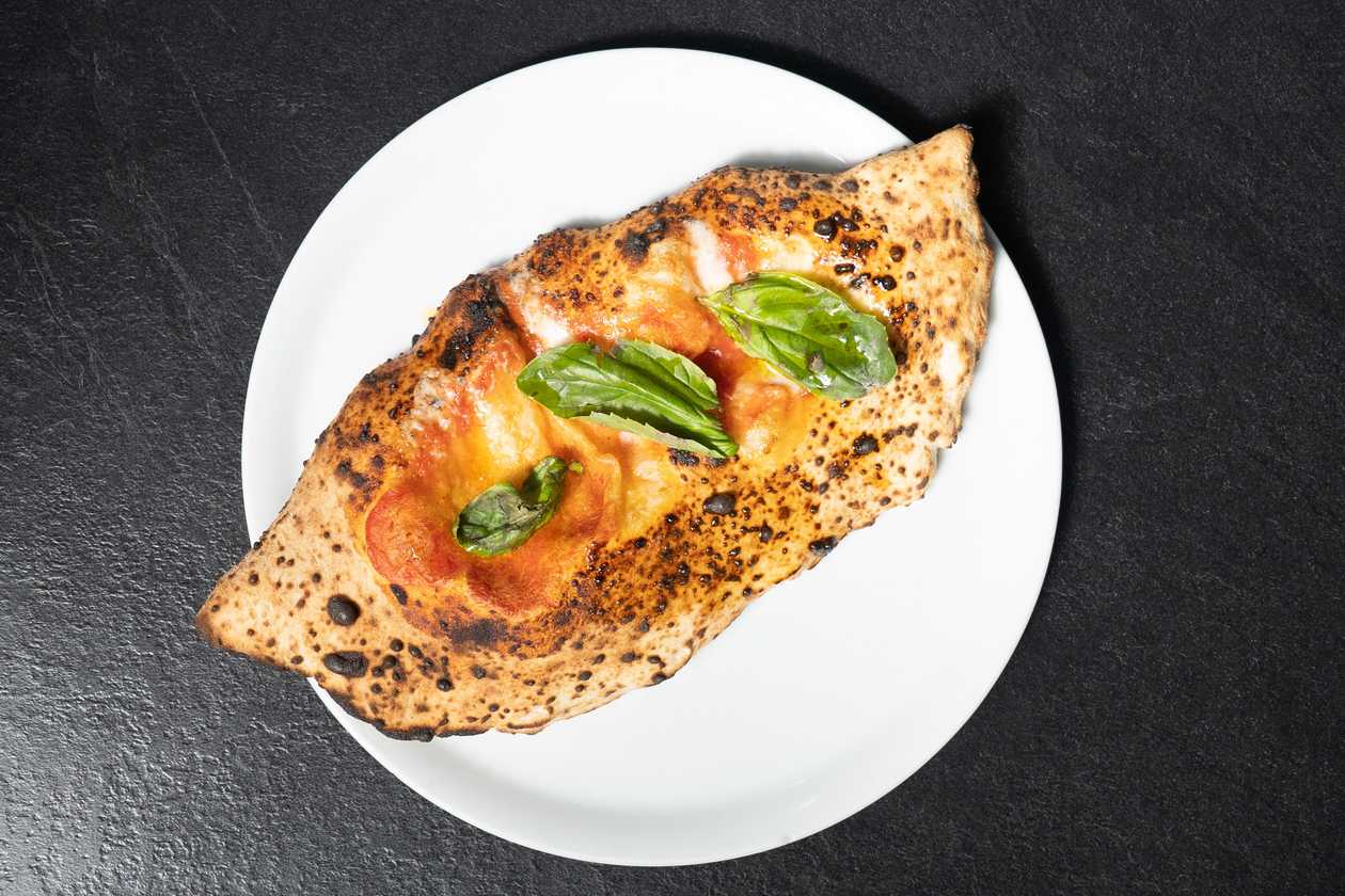 Calzone