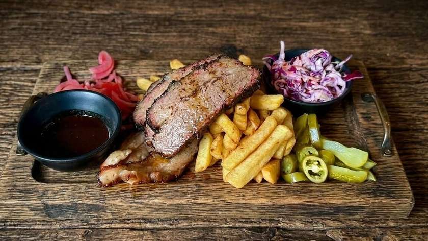 Pork Belly