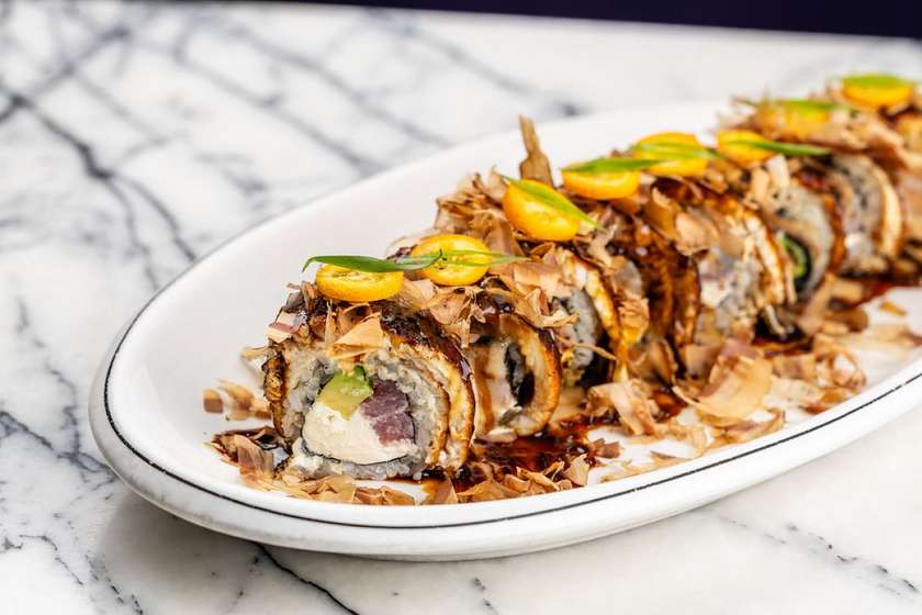 Рол Вугор Боніто