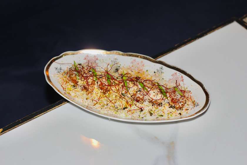 Фішболи з лосося