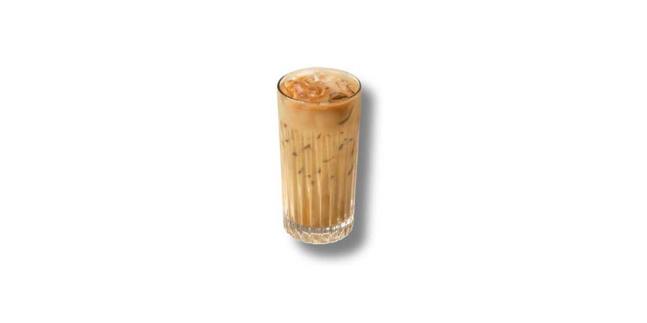 Iced Protein Sugar-Free Vanilla Latte