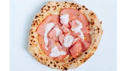 Pizza Six