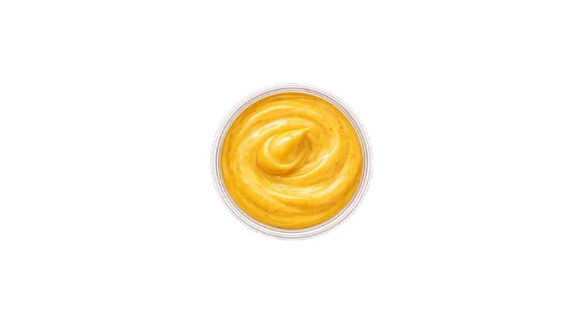 Honey Mustard Sauce