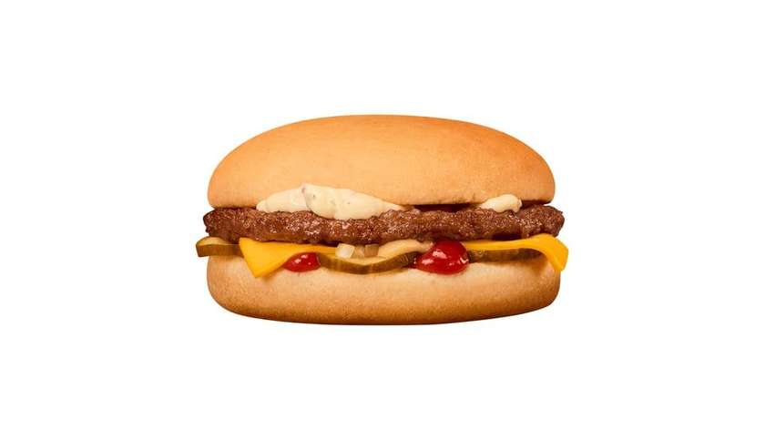 Cheeseburger