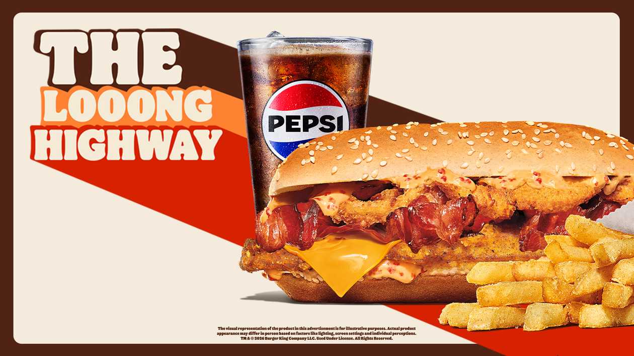 Long Highway - Chicken