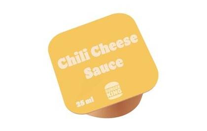 Chili Cheese Dip Pod