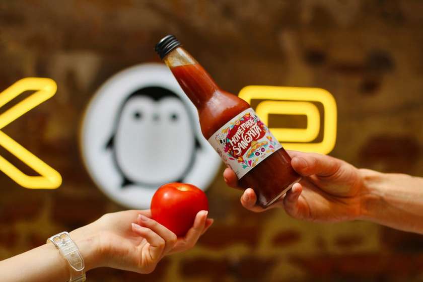 Homemade Sangrita 0.3