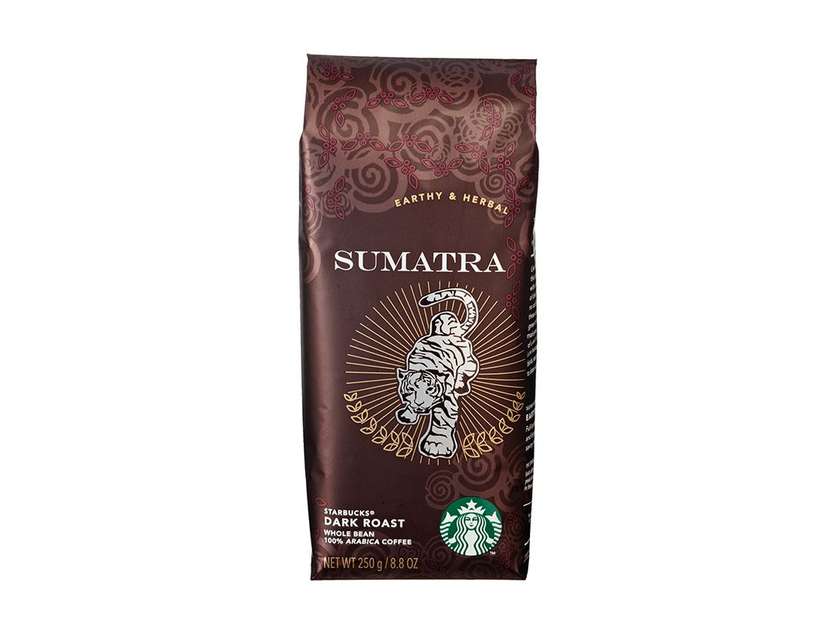 Sumatra
