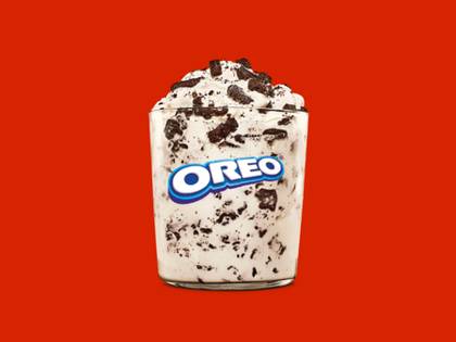 Oreo Fusion