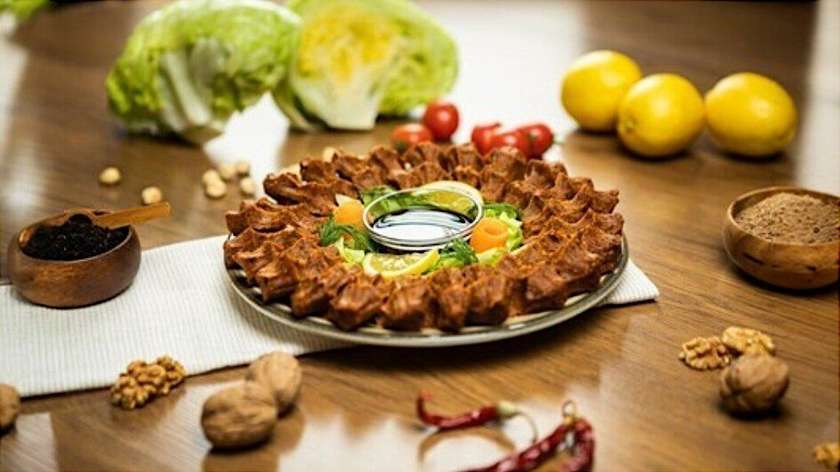 Family Meal for 5 (1000 g)