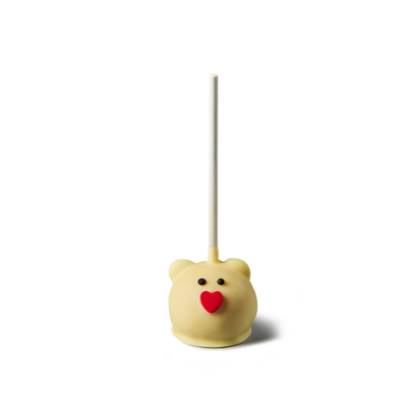 Cake Pop Lover Bear