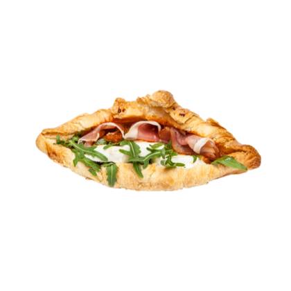Prosciutto Croissant