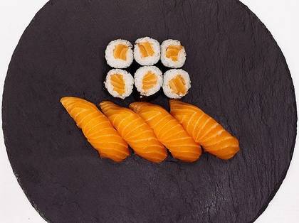 Set Saké Love