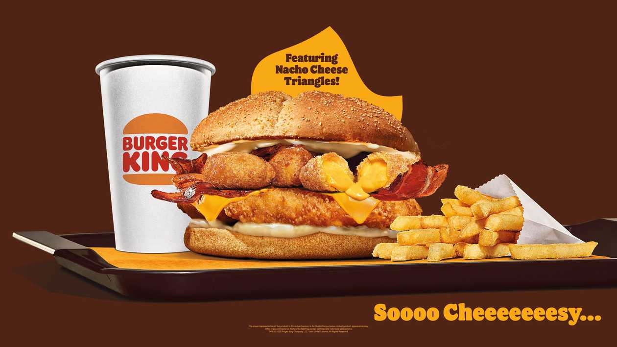 MU LG CHK NACHO CHS LOVER DLV