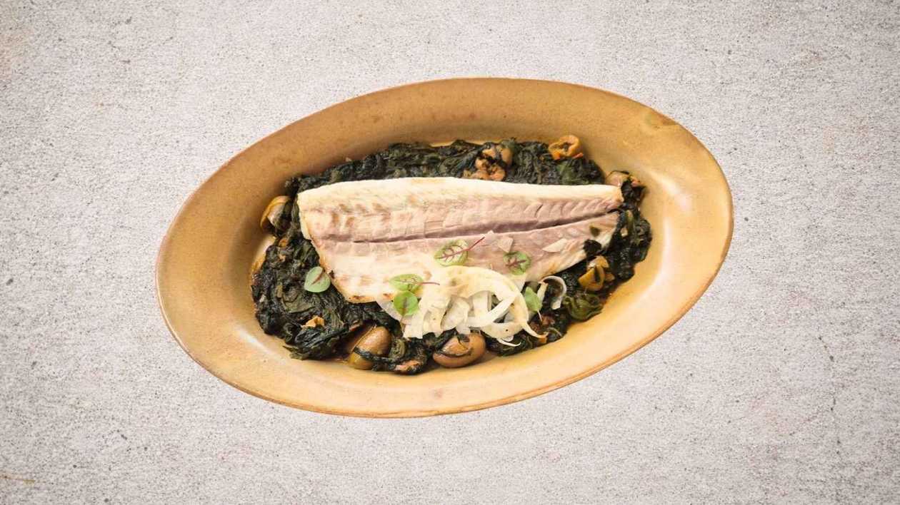 SEA BASS FILLET