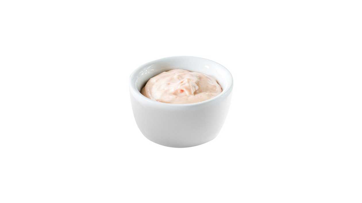 Thousand Island Dressing