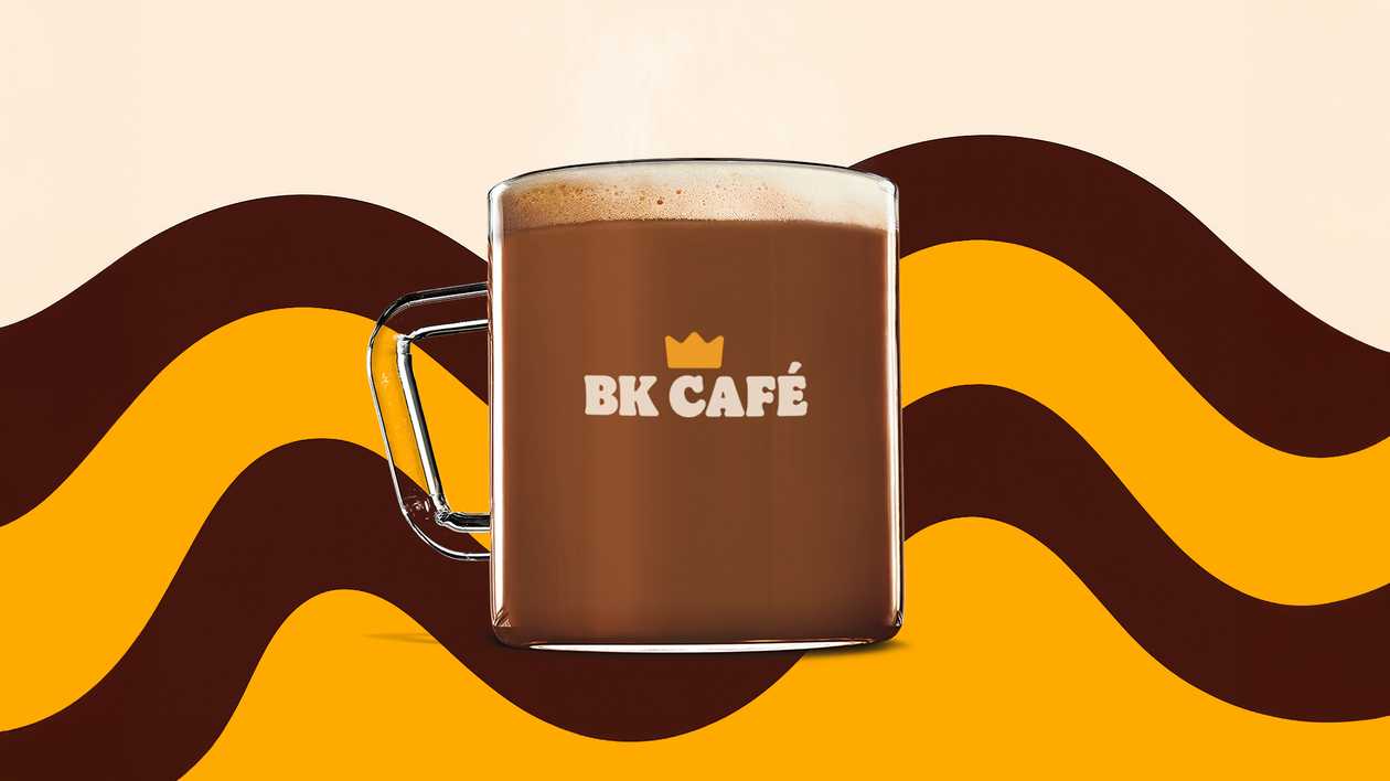 Medium Hot Chocolate