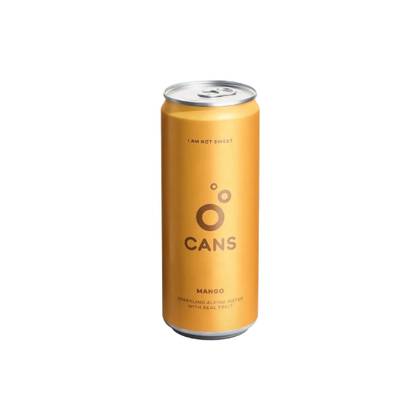 CANS Mango