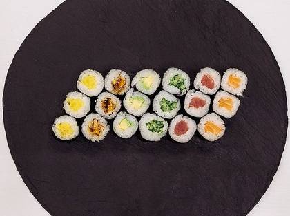 Set Sentaku