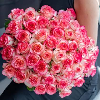 Jumilia Rose Bouquet (49GB)