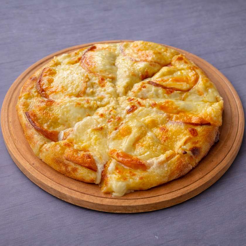 Хачапурі по-царськи