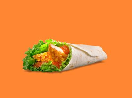 Chicken Wrap