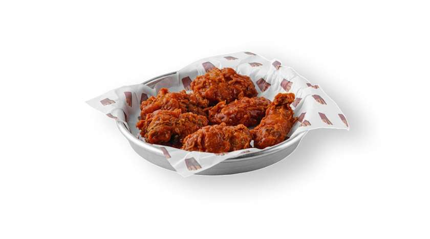 Buffalo Wings