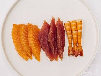 Sashimi Set