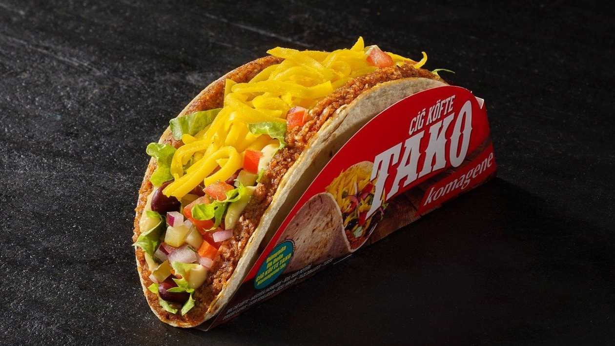 Taco