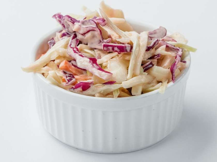 Coleslaw