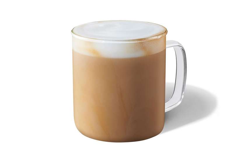 Caffé Latte