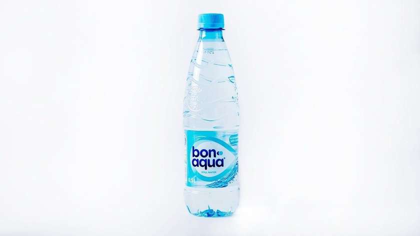 Bonagua® Sparkling Water 500 ml