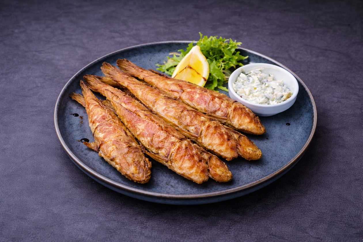 Барабулька