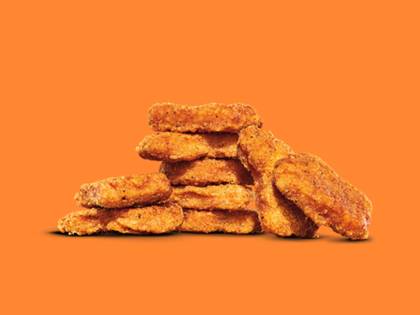 9pc Chicken Nuggets
