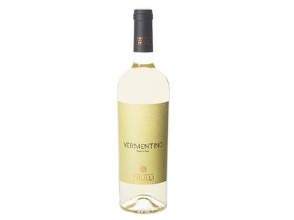 Vermentino IGP Masseria Borgo dei Trulli