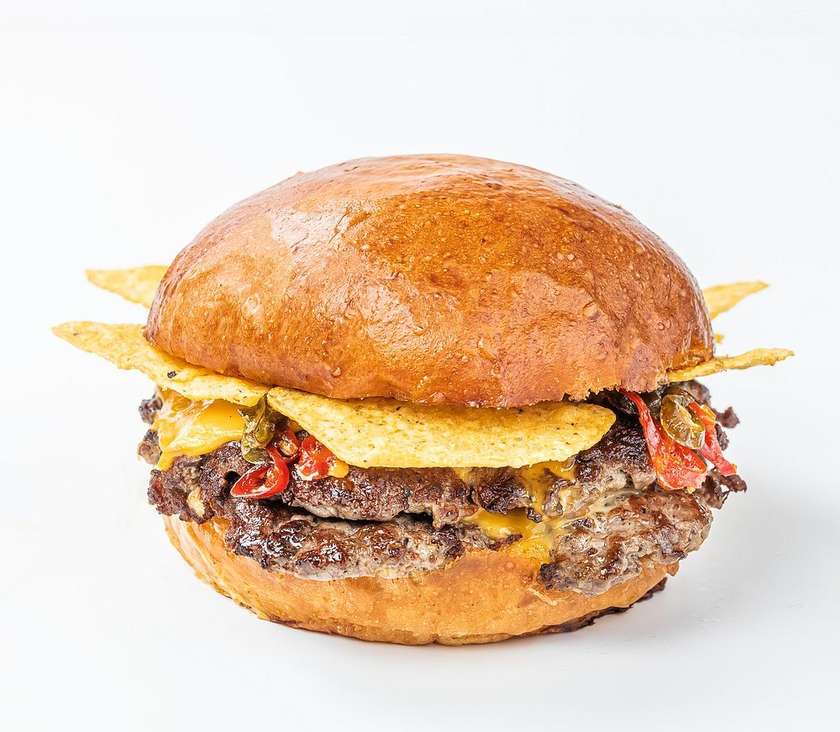 Spicy Mexican🌶️