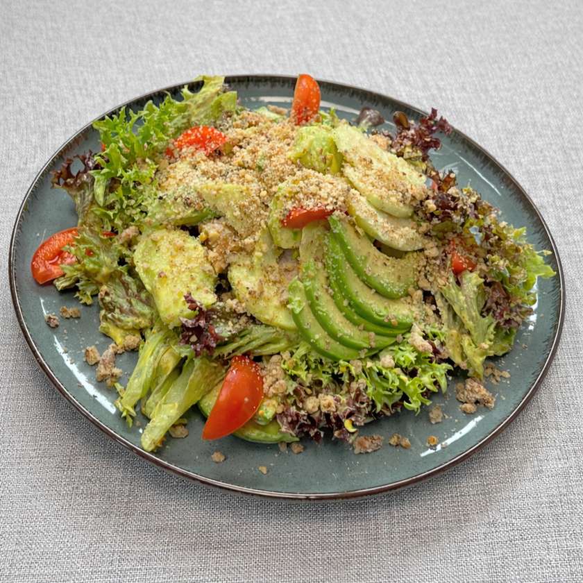 Салат "Арарат"