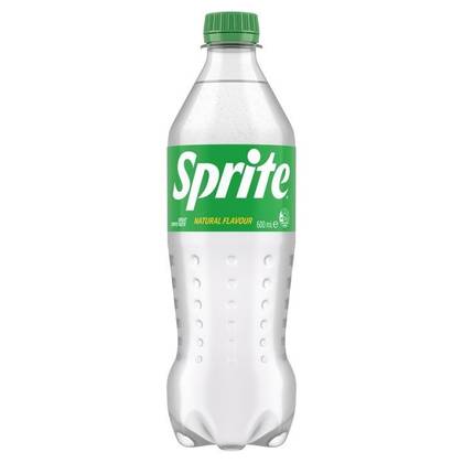 Sprite 0.5